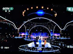 -中央广播电视总台(光华路办公区)