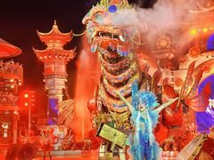 -渔岛海洋度假区