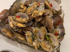 -白仁仔· 活烤海鲜 宵夜(豫园店)