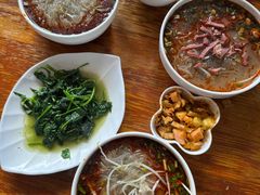 -白家高记肥肠粉(总店)