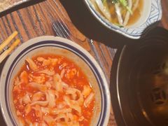 -并州大牌档之醉轻尘