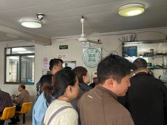 -上海为民商行清真饭店(南大路店)