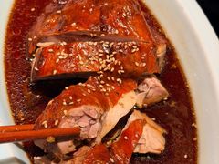 -南京大牌档(中关村领展广场店)