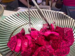 -素满香·全民食养自助(长宁龙之梦店)