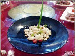 山东国际饭店婚宴3凉菜-花生-山东国际饭店·三义和(解放路店)