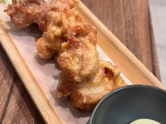 日式炸鸡-真打拉面·日式拉面新流派(体育西横街店)