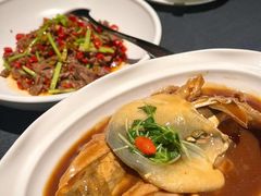 -肆月河豚·淮扬菜·湘菜(华天店)