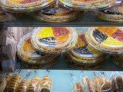-玛尔哈巴·塔塔尔糕点(华侨小区店)