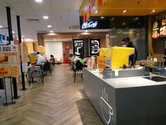 -麦当劳(华融店)