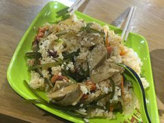 -江苏理工学院-北苑食堂