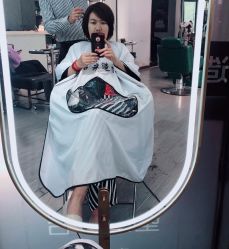-吉米护肤造型