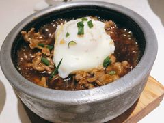 大韩烧汁肥牛-维园悦谱·海派家常菜(乌鲁木齐南路店)