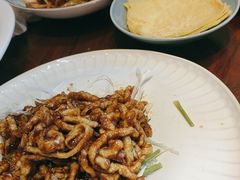 -魁盛居百年鲁菜馆(中林路店)