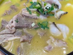 -竹里馆·淮扬菜·功夫茶(老门东店)