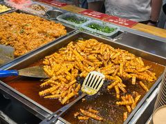 -丁家坡洋芋·观音桥好吃街A区(全国总店)