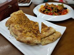 -尕西新疆大盘鸡(回辉村分店)