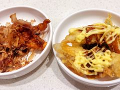 -京樽回転寿司(奥林匹克店)