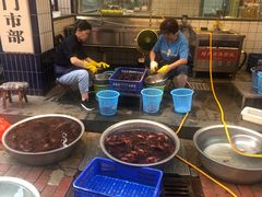 -阿财老铺·老蚌埠龙虾城(华夏总店)