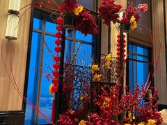 -Social 秀西餐厅-长沙瑞吉酒店(运达店)