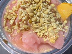 -夏食光安顺小舒冰粉冰浆(甲秀楼店)