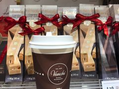 -VENCHI 闻绮(北京国贸商城店)