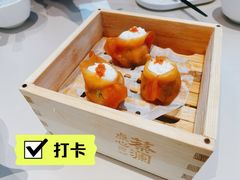 -蔡澜点心(三里屯T+MALL店)