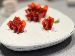 -柿合缘新京菜(国金中心商场店)