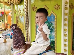 -盈香心动乐园