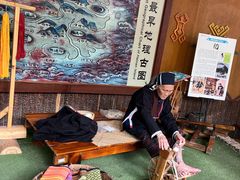 -海南槟榔谷黎苗文化旅游区