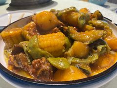 -人民公社大食堂(张家湾店)