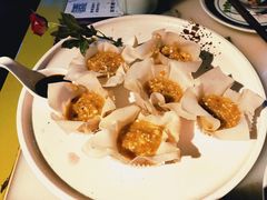 公主素蟹粉-桂满陇天书(南京德基旗舰店)