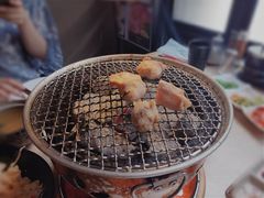 -AJIYA味屋和牛烤肉自助放题(温州万象城店)