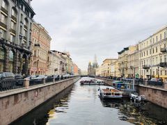 -滴血救世主教堂