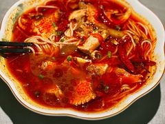 -老三样 · 江西菜馆(前海壹方汇店)
