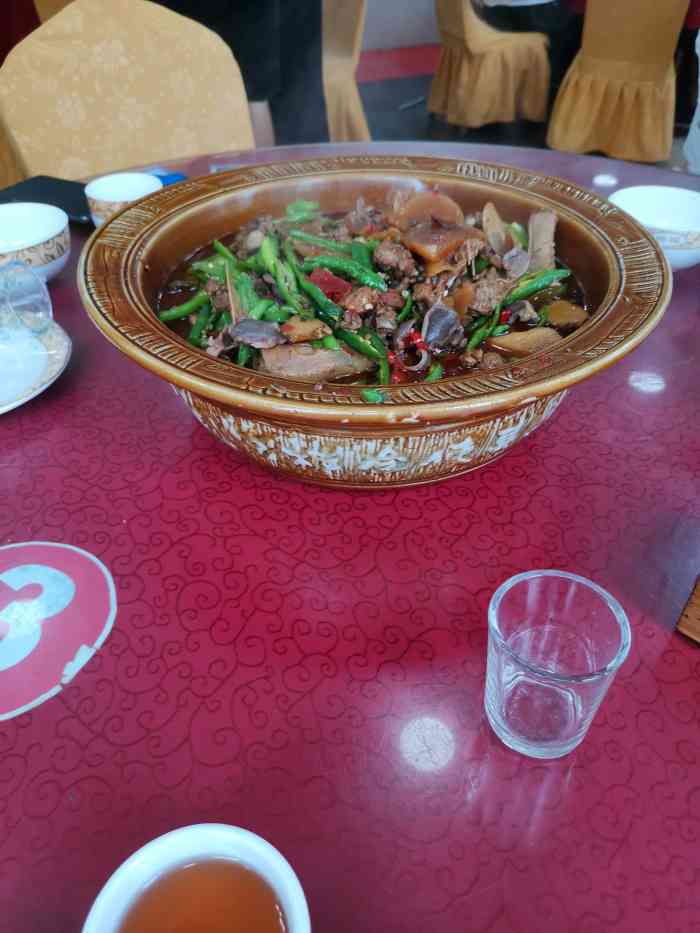 贾家毛鸭子-"最近几年每年都要来樱桃沟摘樱桃90亲戚.