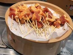 -龍歌自助小火锅(李沧丽达店)