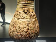-盘龙城遗址博物院