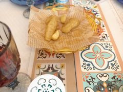 -城堡俄式西餐厅(中央大街索道店)