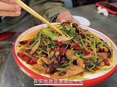 -杨记小炒老店