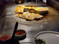 -盛焰铁板烧(王府井店)