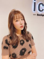 -icare美发沙龙