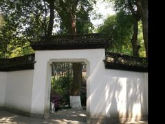 -杭州黄龙洞