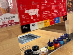 -焼肉ライク·烧肉LIKE(万菱汇店)