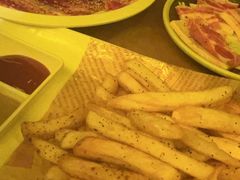 -AJIYA炭火烧肉(徐汇正大乐城店)