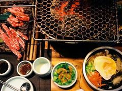 -黑牛の店·和牛烧肉(大悦城店)