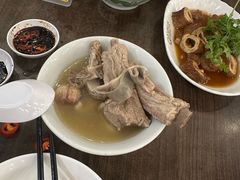 -松發肉骨茶(先得坊店)