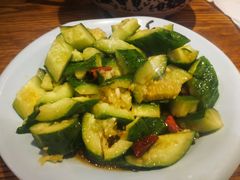 -秦老大西安羊肉泡馍馆(健德门店)