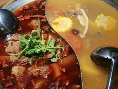 -受气牛肉·重庆耙牛肉(来福士店)