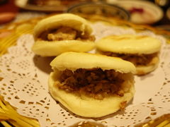 迷你肉夹馍-醉长安(南门总店)