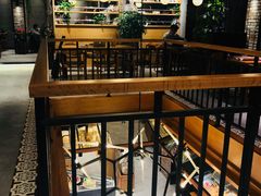 -酵種麦田(山师店)